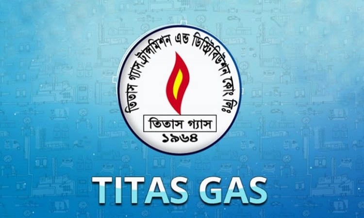 Titas disconnects 2,370 illegal gas connections