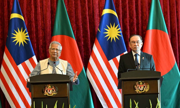 More Bangladeshis to get job opportunities in Malaysia, CA hopes