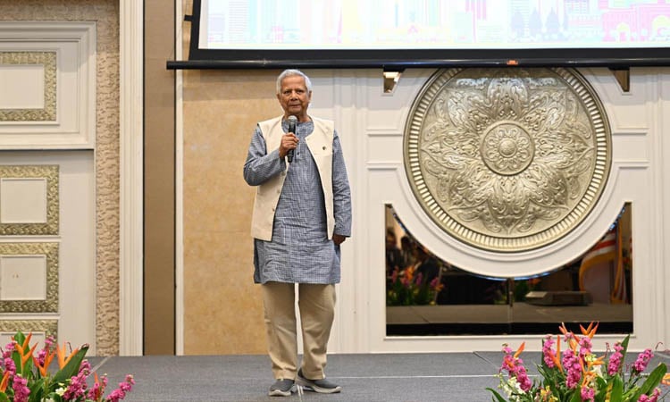 CA urges Malaysian firms to invest in Bangladesh