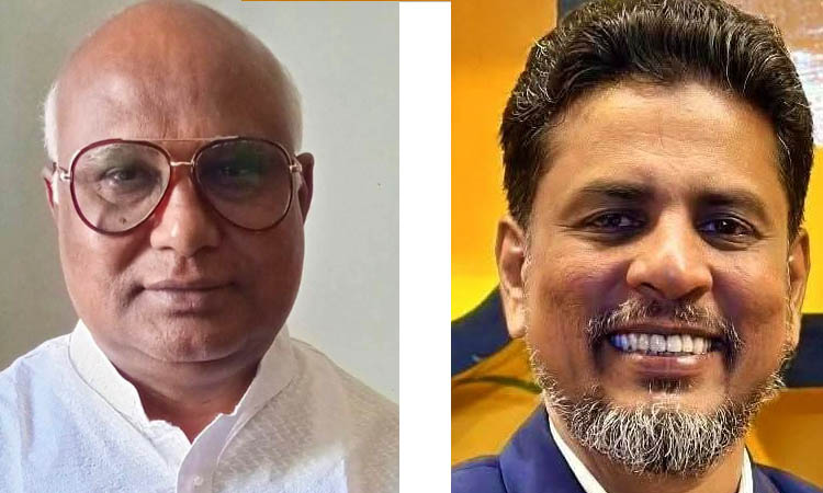 Nannu, Ripon elected as president, general secretary of Naogaon BNP 