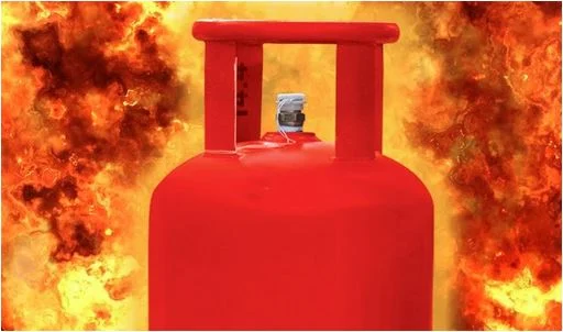 Second victim dies among four burnt in Lakshmipur gas cylinder blast