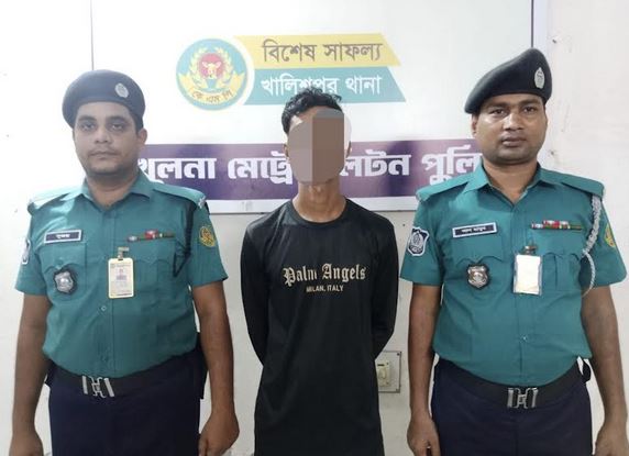 Police arrest one in connection with arms cases