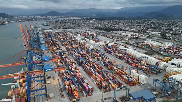 Brazil to unveil help for its companies hit by US tariffs