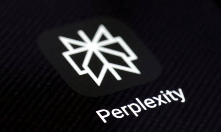Perplexity AI offers Google $34.5 bn for Chrome browser