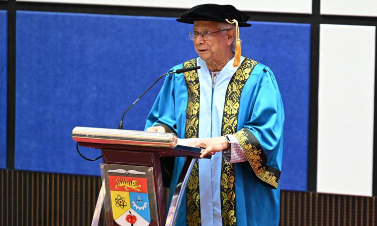 Govt committed to giving power back to the people: CA