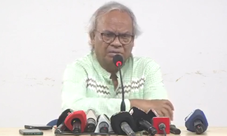 Demand for election under PR system is to create complications: Rizvi
