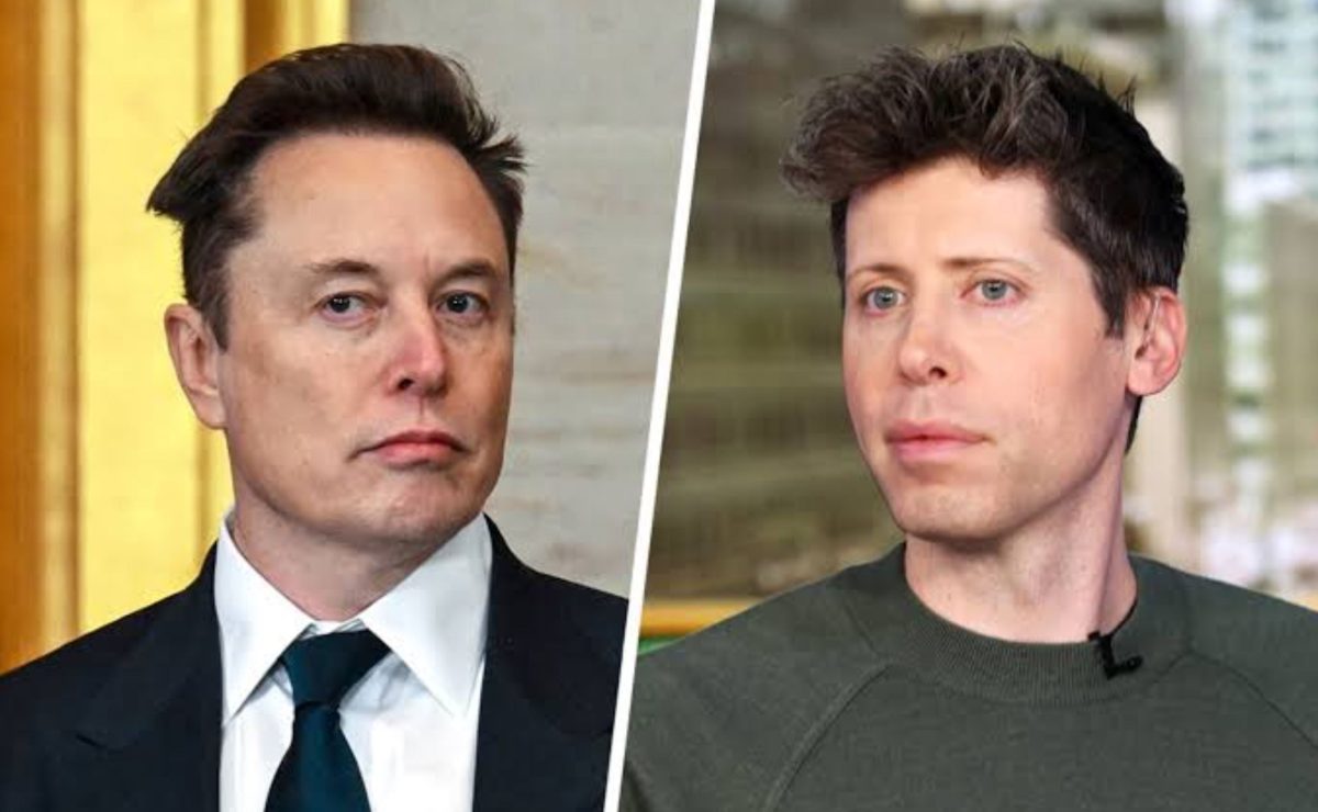 Musk clashes with Altman after accusing App Store of favoring OpenAI