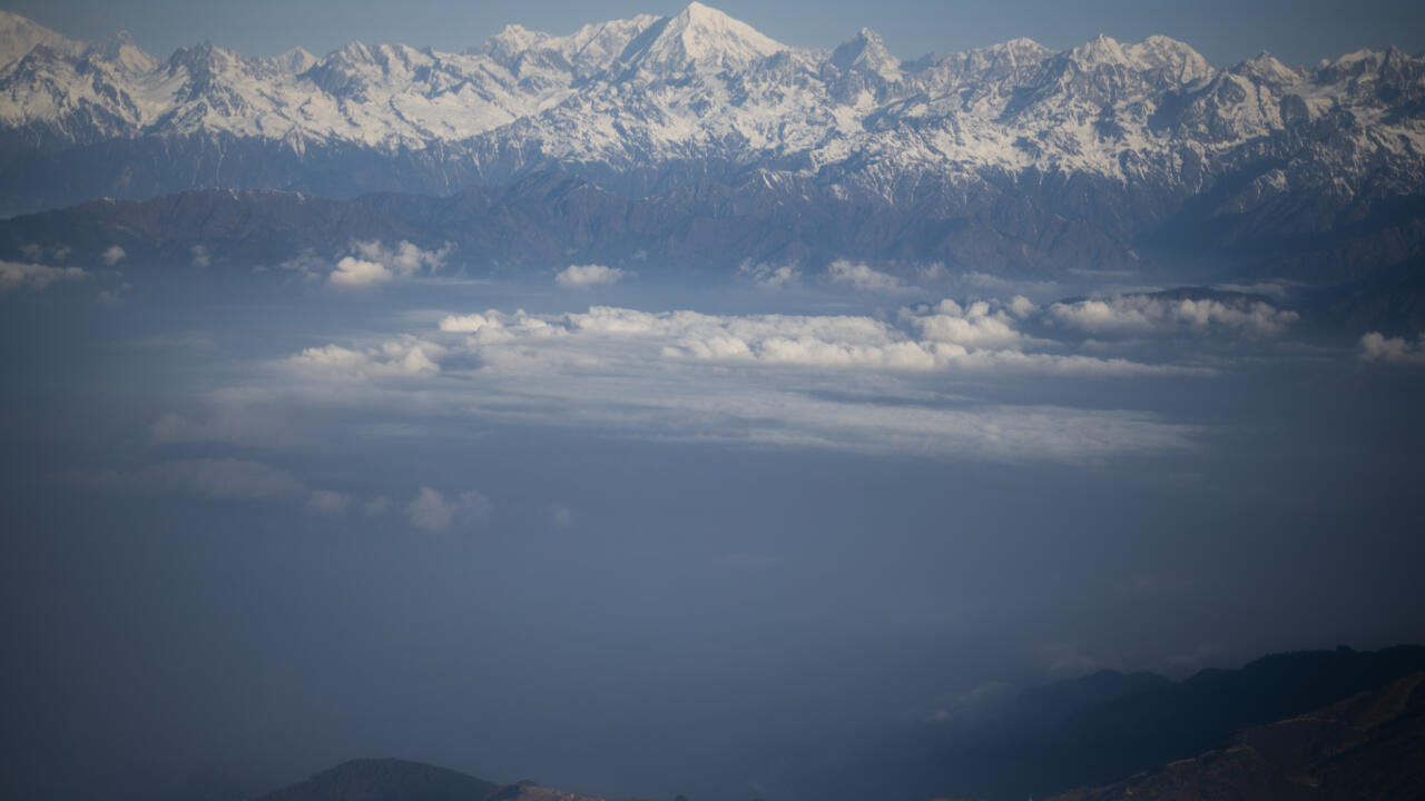 Nepal waives climbing fees for 97 mountain peaks