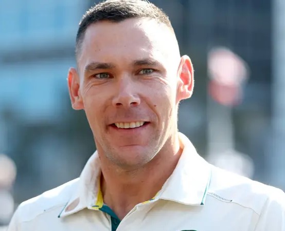 Bring on England sledging during Ashes, says Australia's Boland