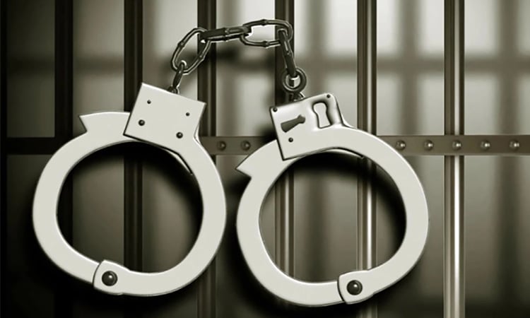 Youth held with Yaba tablets in ctg