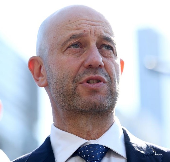 Test cricket needs quality not quantity to stay alive: Australia chief