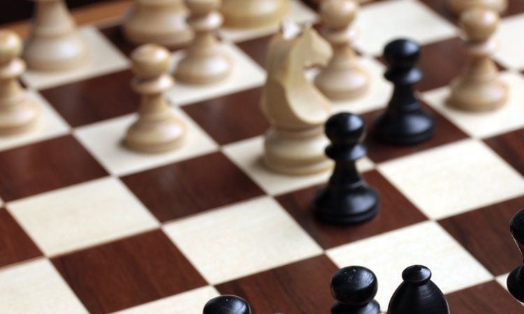 National Women's 'B' Chess Championship begins tomorrow 