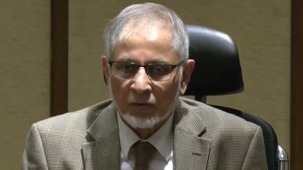 Bangladesh economy remains stable: Anisuzzaman 
