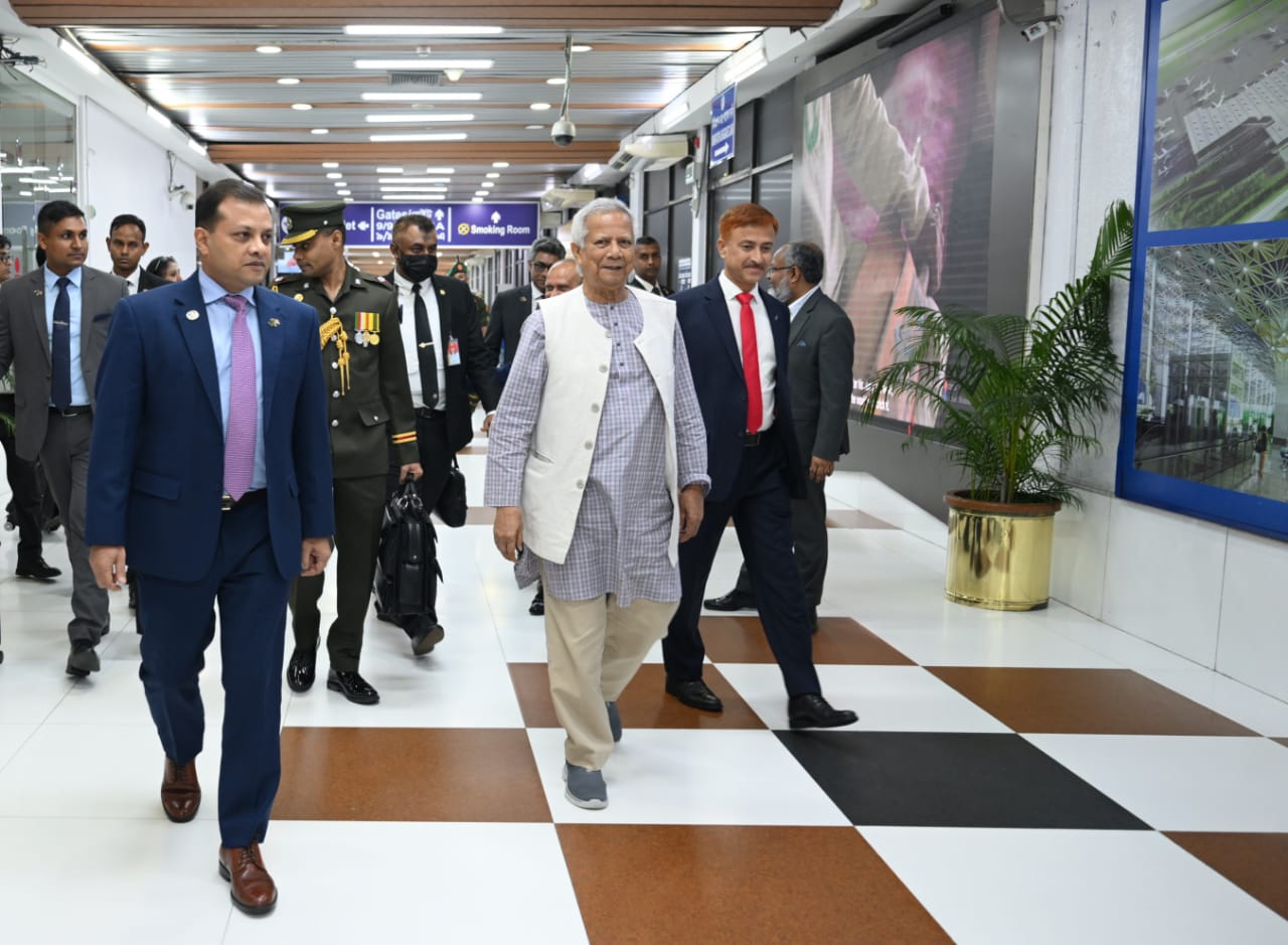 CA returns home wrapping up three-day Malaysia tour