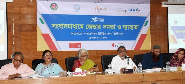 Women's participation crucial for country's development: KU VC