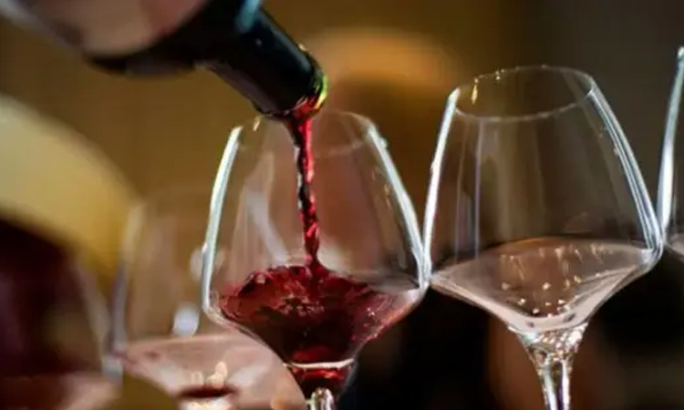 Tainted alcohol kills 13 in Kuwait: health ministry