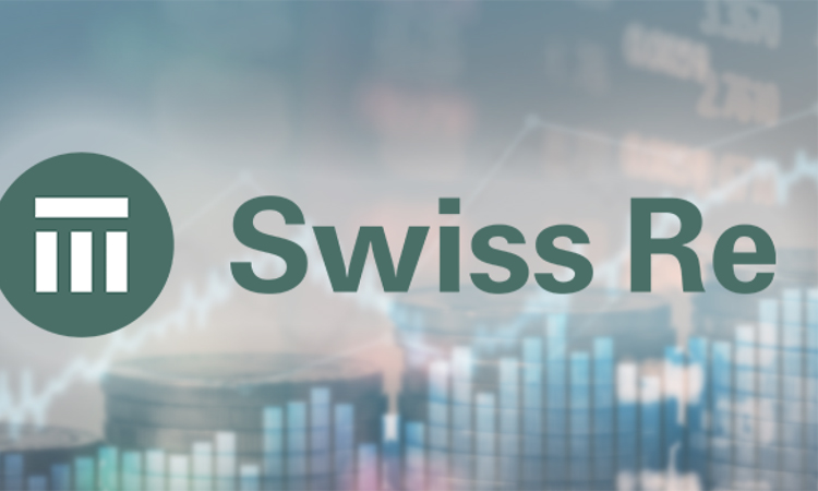 Swiss Re profit jumps despite Los Angeles fires