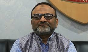DU VC mourns death of retd Prof M Kismatul Ahsan