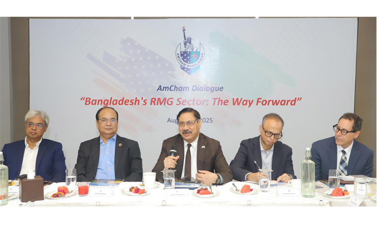 Speakers emphasize on export diversification, enhancing productivity, competitiveness