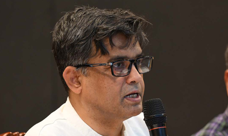 CA's press secretary nullifies adviser Farida's concerns about NDA over US tariff