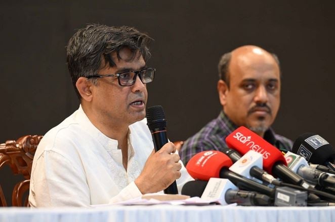Bangladeshis to get benefits like local workers in Malaysia: press secretary