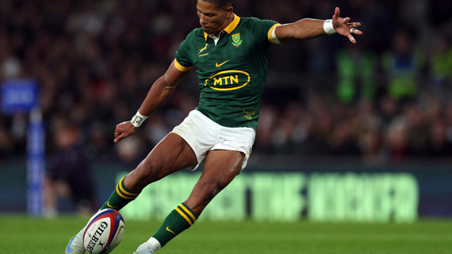 Rugby Championship kicks off amid uncertain future