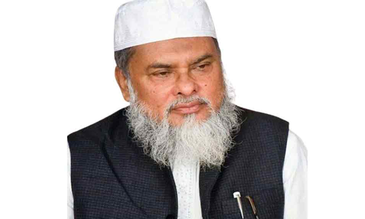 EC working to hold free, fair national elections: Khalid