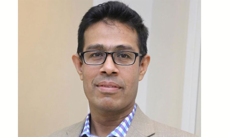 Monir Haider’s job extended for more six months