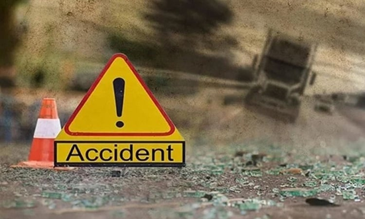 2 cousins die in motorcycle accident in Ctg