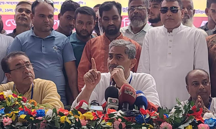 AL turned non-political party with fascist, authoritarian mindset after Liberation War: Annie