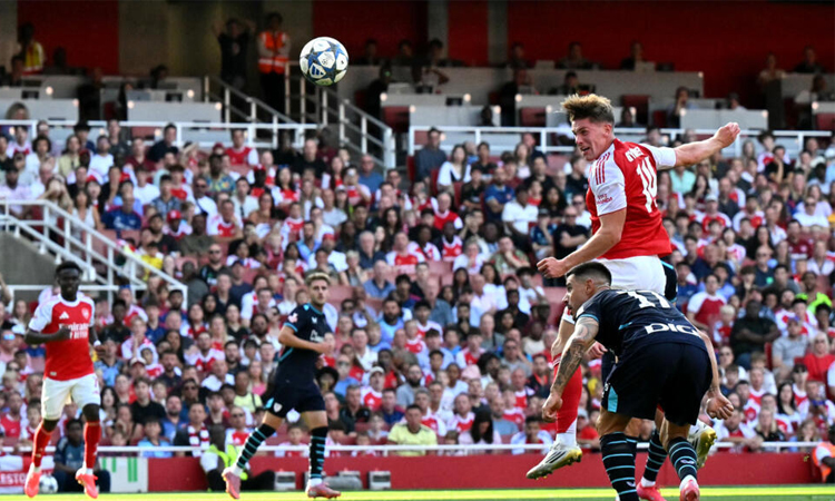 New-look Liverpool kick off Premier League season after spending spree