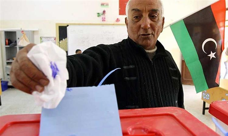 Libya to hold rare local vote in test for divided nation