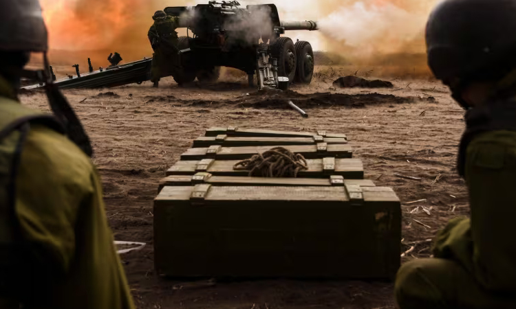 Ukraine retakes six villages Russia captured in recent push: army