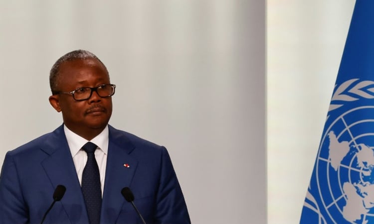 Guinea-Bissau expels Portuguese media outlets