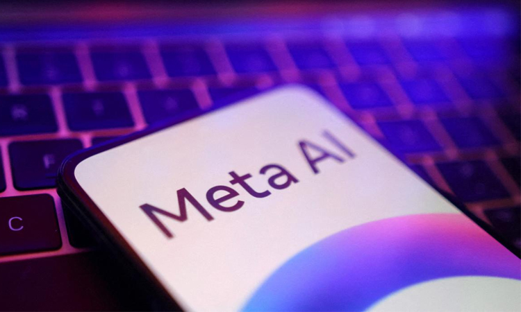 Meta probed over AI chatbot talk with children