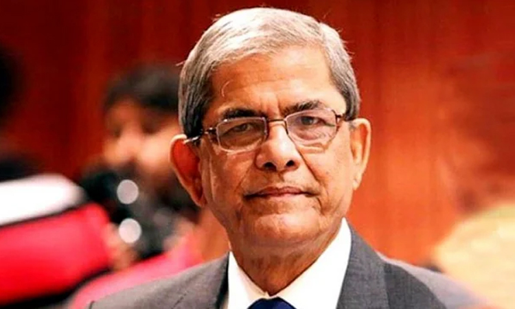 Mirza Fakhrul extends Janmashtami greetings to Hindu community