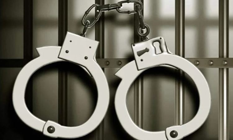 Momotaj's PS, 5 other AL activists held in Manikganj