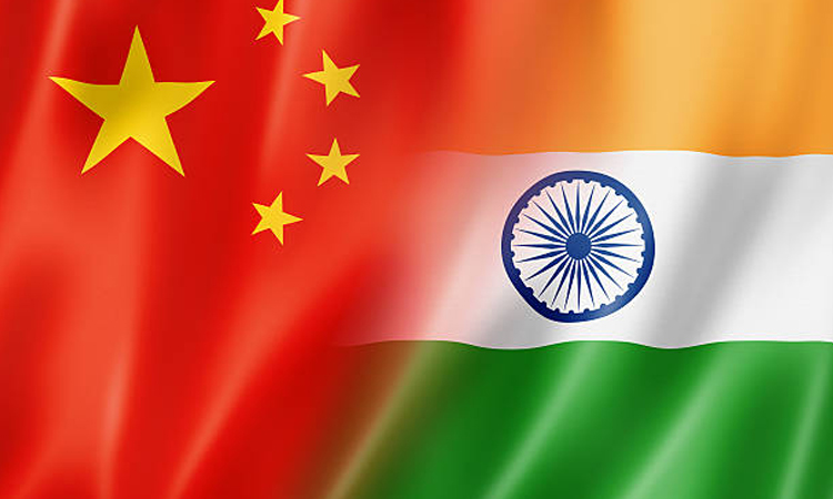China's top diplomat to visit India for border talks