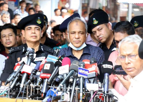 Election must be held in Feb: Jahangir