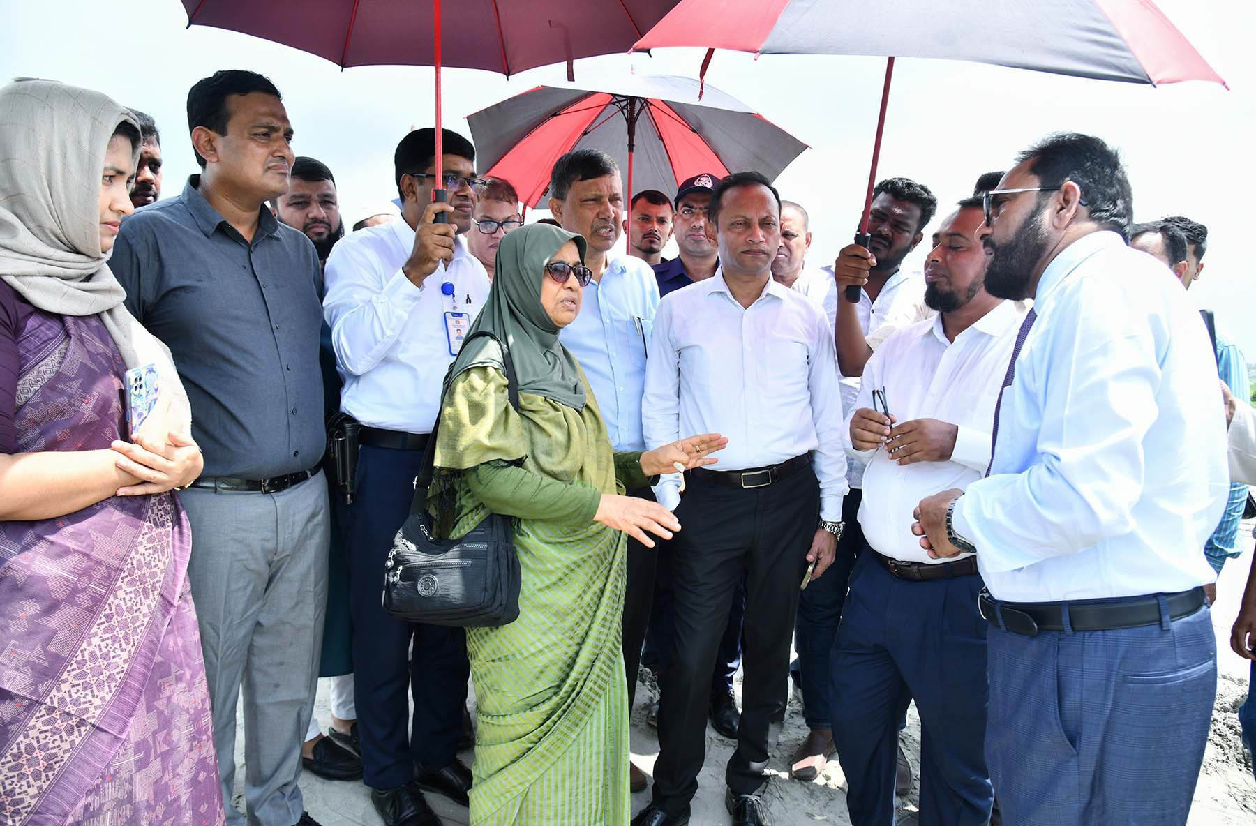 EDCL to set up vaccine & anti-venom plant in Sirajdikhan: Nurjahan