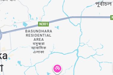 3 workers die from electrocution, bodies recovered from under-construction building at Bashundhara