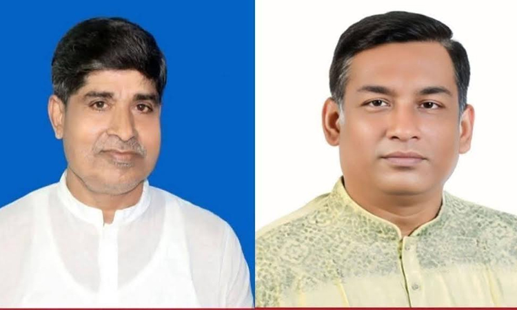 Babul elected President of Morelganj BNP, Mehedi General Secretary