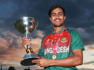 Akbar completes Level-2 coaching course to improve his game