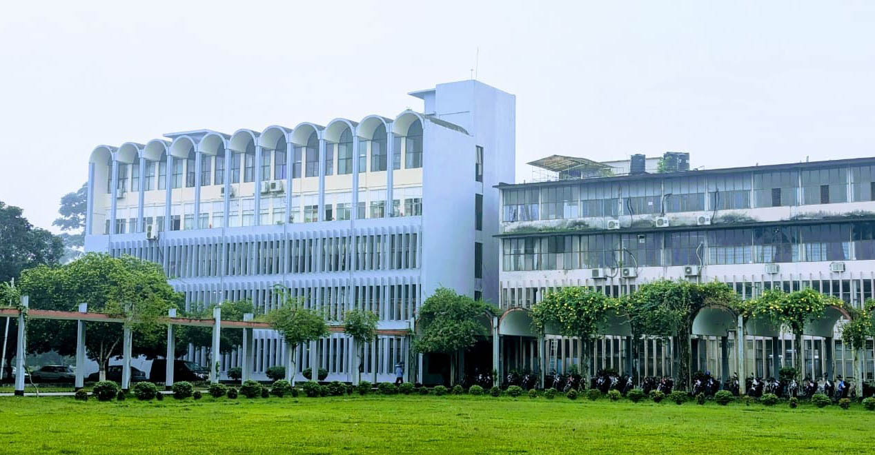 BAU's 65th founding anniversary tomorrow