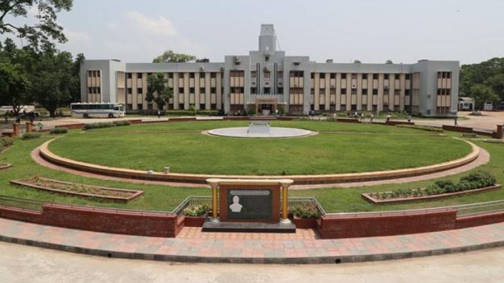JCD announces RU, hall committees