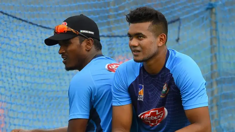 The rise of Bangladesh's fast bowling