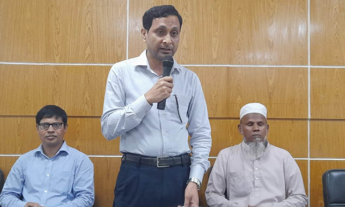 RUET promotes method to ensure quality research, curb plagiarism