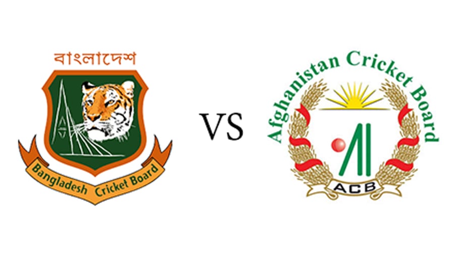 Afghanistan to host Bangladesh after Asia Cup