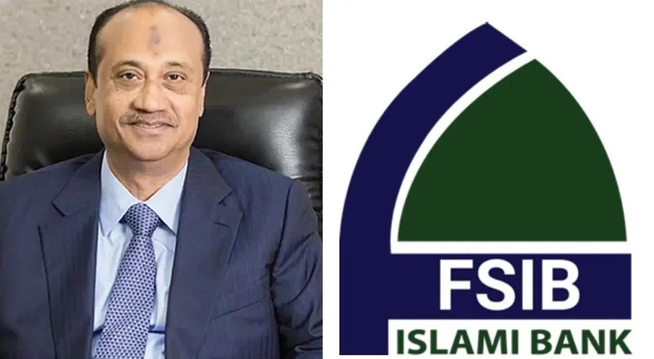 S Alam Group chairman, 19 others sued for embezzling Tk 80cr