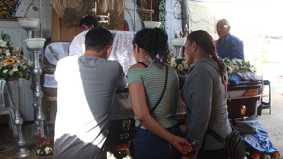 Seven killed in Ecuador pool hall shooting: police